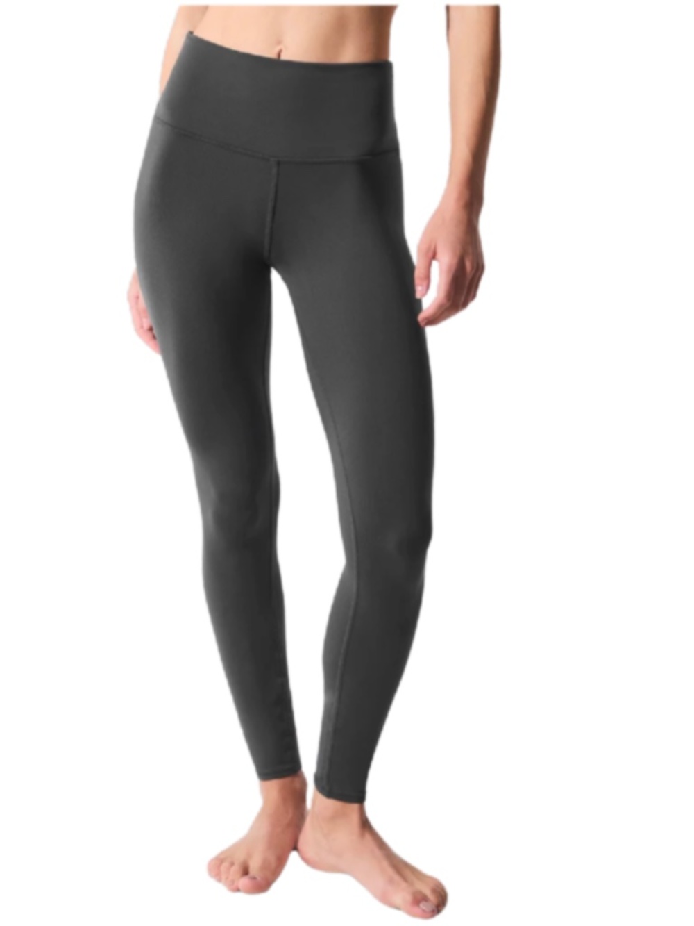 Alo High-Waist Airbrush Legging